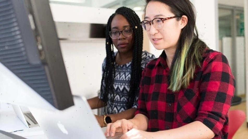 coding bootcamp classroom learning