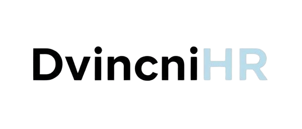 DvinciHR Logo